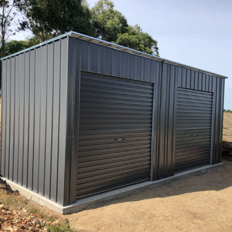 ເປີດເຜີຍ: ເປັນຫຍັງລູກຄ້າຈໍານວນຫຼາຍຈຶ່ງເລືອກປະຕູມ້ວນປະຕູມ້ວນທີ່ເກັບຮັກສາດ້ວຍຕົນເອງ?