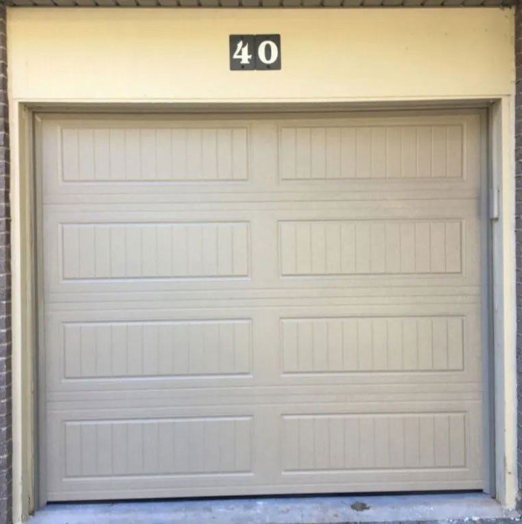 ປັບແຕ່ງປະຕູ Garage
