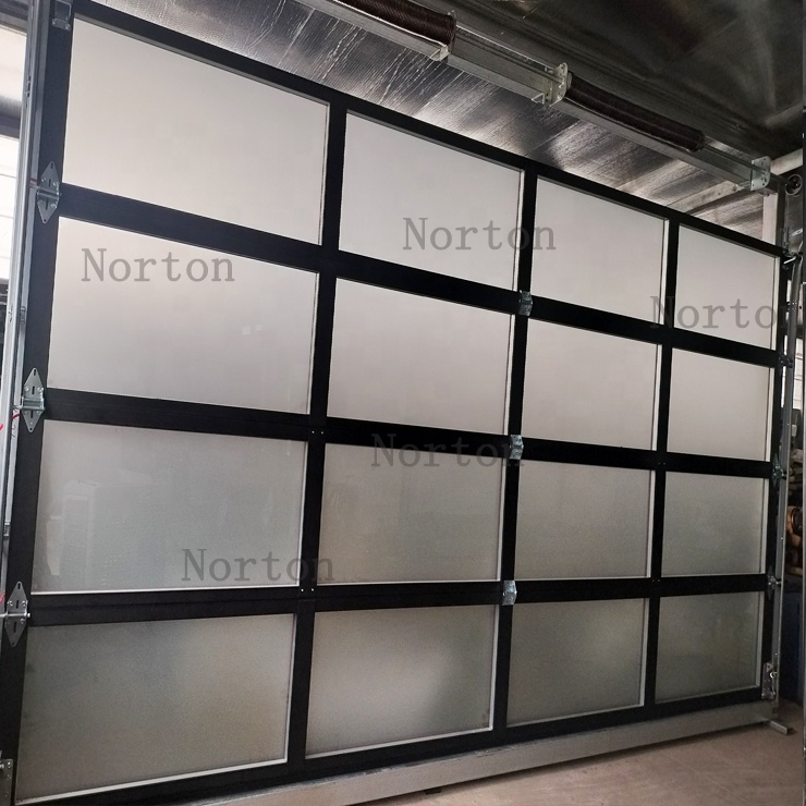 ປະຕູແກ້ວເບິ່ງເຕັມ