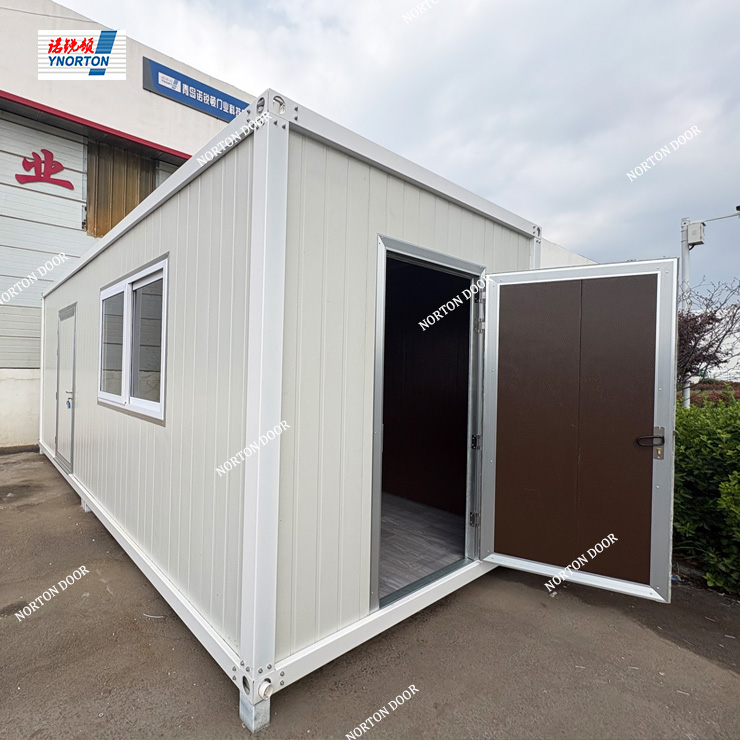 Heavy Duty Storage House Outdoor Storage Shed