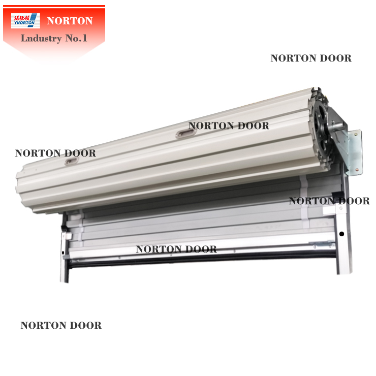 ປະຕູເກັບຮັກສາດ້ວຍຕົນເອງ galvanized garage roller ເຫຼັກສໍາລັບ roller ເຫຼັກ